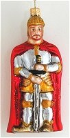 Knight of Middle Ages